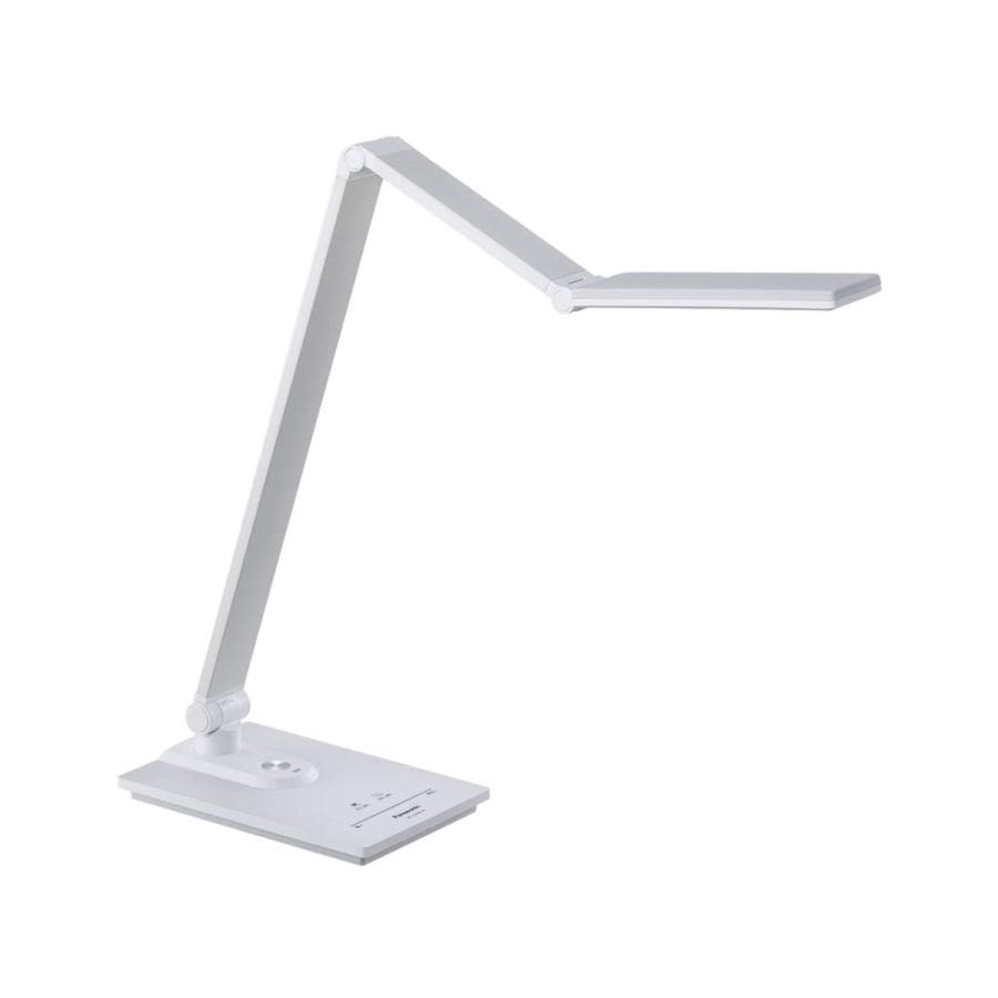 【SQ-LD560-W】SQLD560-W　 LEDデスクスタンド（ホワイト）