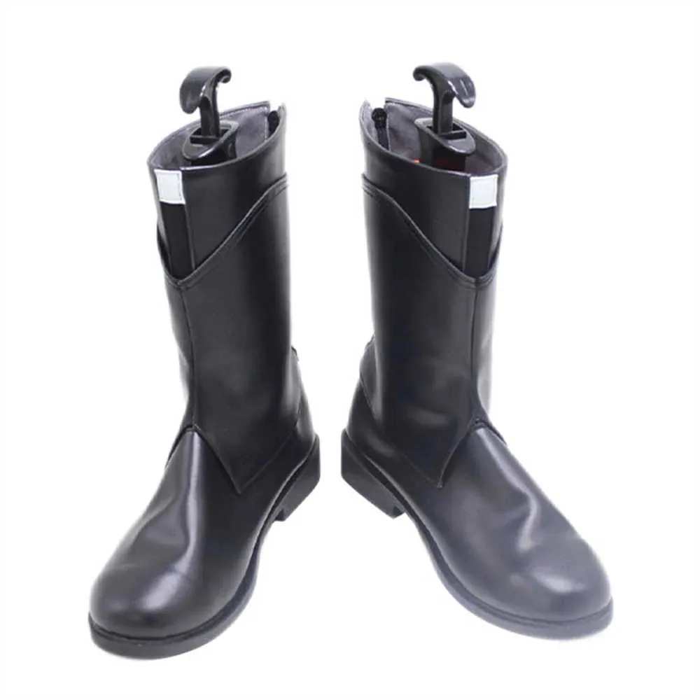 ブルーアーカイブ　歌住サクラコ　コスプレ靴/ブーツ期間限定30％