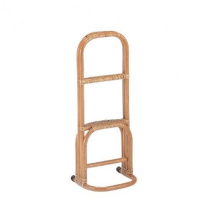 今枝商店 Romantic Rattan 籐ステッキ BL30
