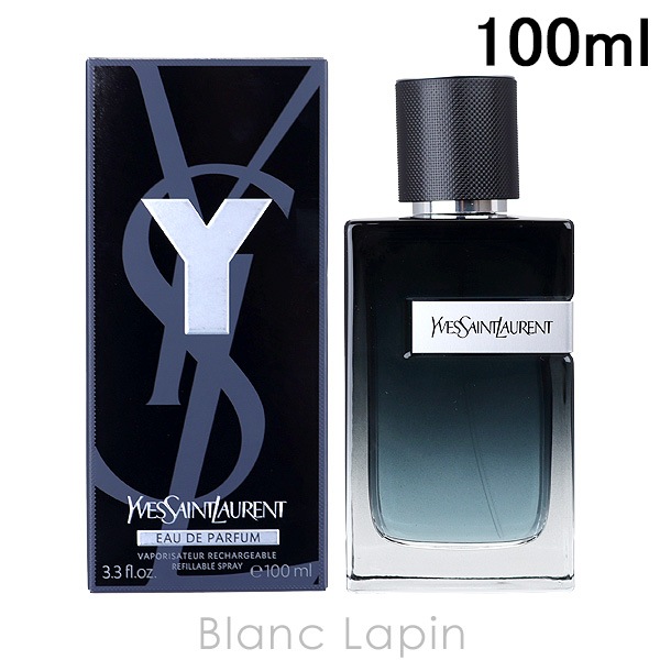イヴサンローラン Y.S.L Y MEN EDP 100ml フレグランス男性用 香水 メンズ [050358]