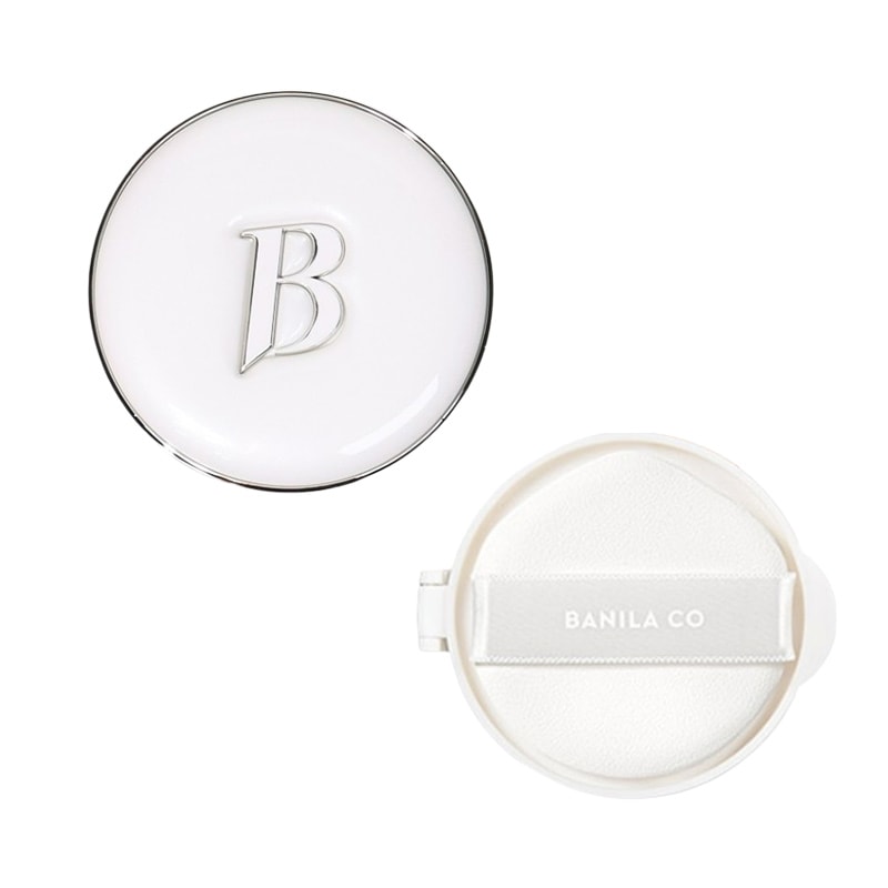 カバーリシャス アルティメット ホワイトクッション(本品+詰め替え1個)