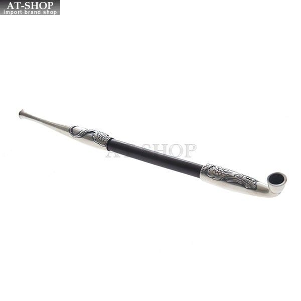 浅草煙管登り龍七寸 #50977 煙管キセル パイプ 喫煙具