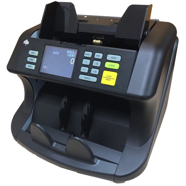 プロスペック紙幣計数機 NC-500  ③ プロスペック紙幣計数機NC-500 ③