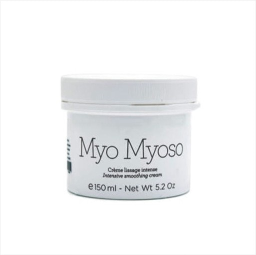 gernetic myo myoso cream 150ml 強力なスムージングクリーム