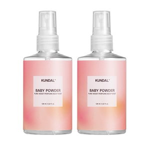 Qoo10] メディキューブ 【公式正品】 レッドシカボディミスト 2