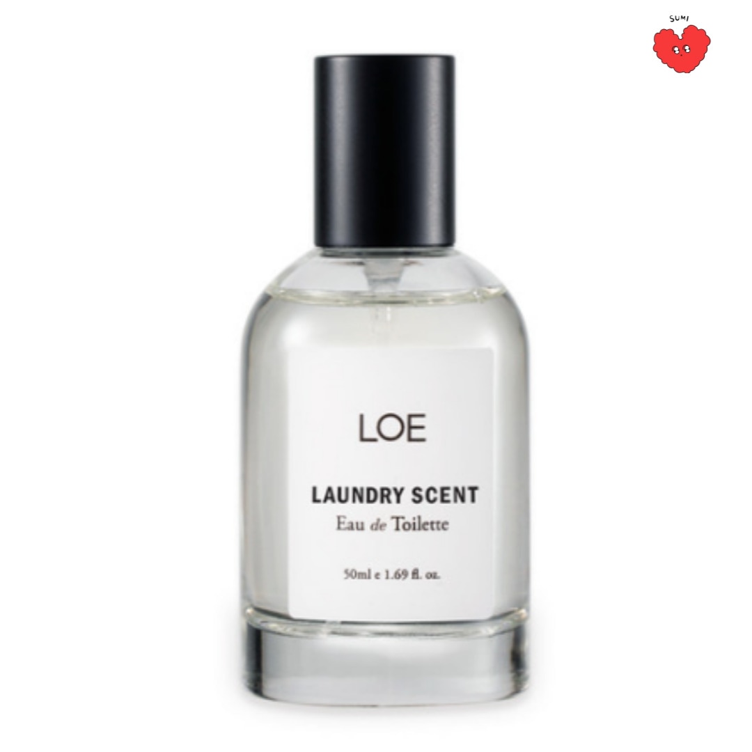 ロエ ランドリーセントEDT 50ml