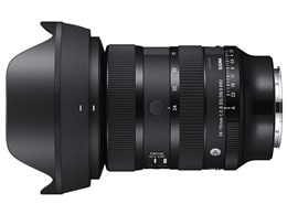 SIGMA / シグマ 24-70mm F2.8 DG DN II [ソニーE用]