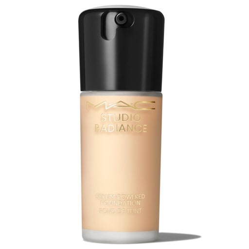 スタジオラジアンズセラムパワーファンデーション30ml 1個 NC17.5 健康トーン 均一発色