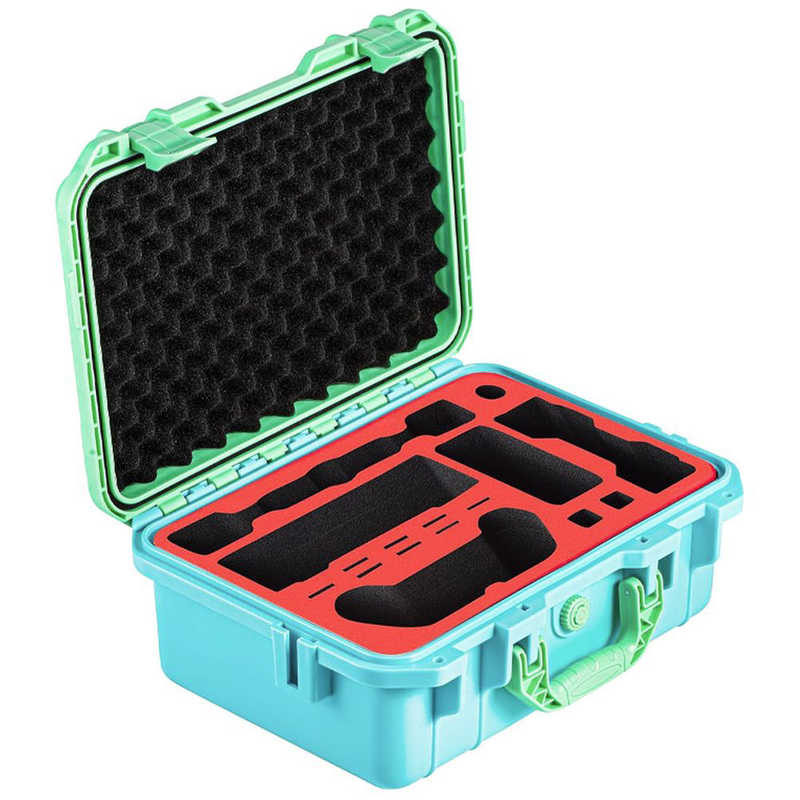 LEAD　Switch用 トラベルハードケースLG　ｽｲｯﾁﾖｳﾄﾗﾍﾞﾙﾊｰﾄﾞｹｰｽLG
