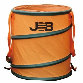 ジョブマスター 現場用ゴミ箱（M） JGB-M