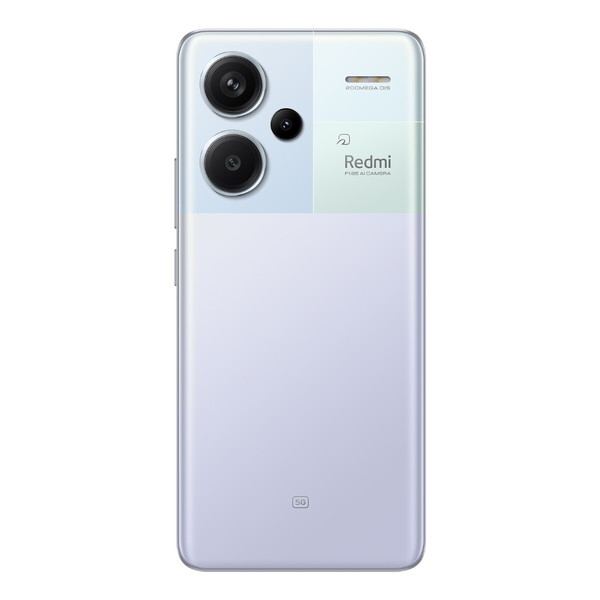 MZB0GXCJP オーロラパープル Redmi Note 13 Pro+ SIMフリースマートフォン