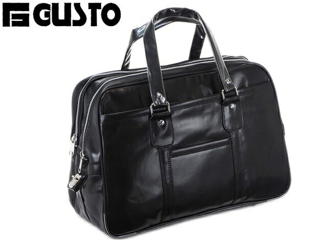 ボストンバッグ 仕事鞄 KBN 10447 G-ガスト G-GUSTO hira39 10,032円