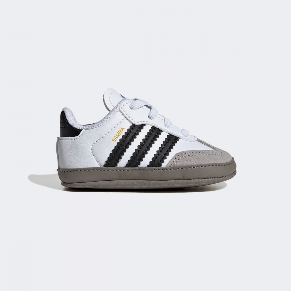 アディダスサンバ I2758-FTWHT/C ブラック/グラニ