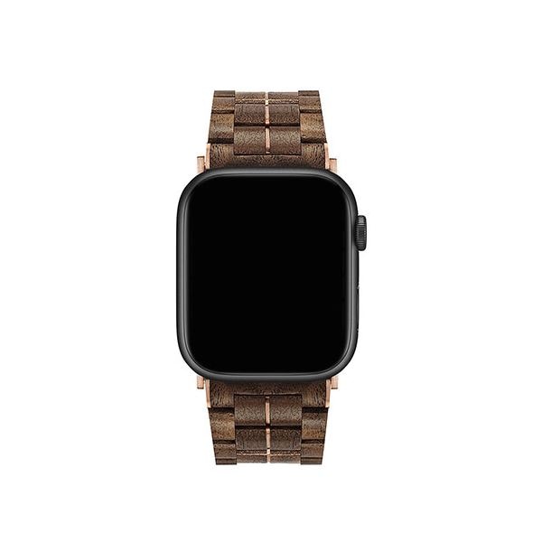 今季一番 Apple for 天然木バンド ボーウッド VOWOOD Watch VW74040AWW