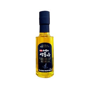 CYSO イェチョンオムイ 生エゴマ油 180ml 韓国食品 韓国調味料 香ばしい 美味しいもの プレゼント 韓国本場 韓国の味 人気 お勧め 味付け うまいもの 美味しい味