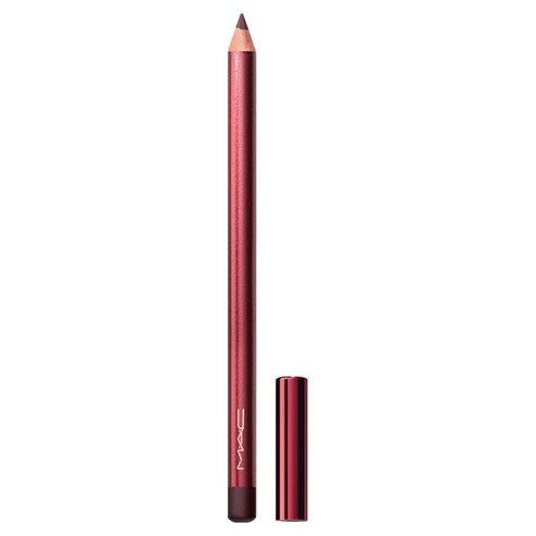 【WiD2】 ナイトモス リップ ペンシル 1.45g ブラック プラム 1個 マック・ナイトモス・リップペンシル・ブラックプラム・リップライナー・高発色・落ちにくい・ダークリップ
