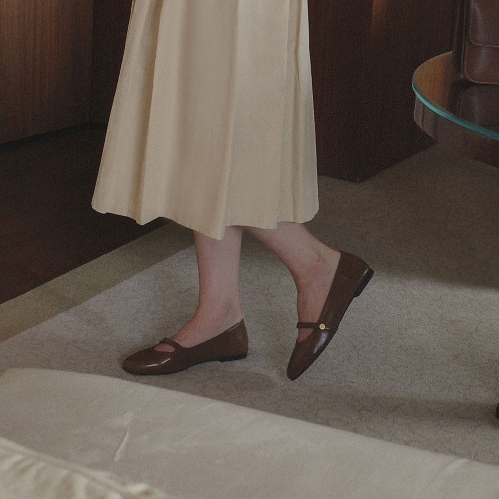 ノアメリジェーンフラット