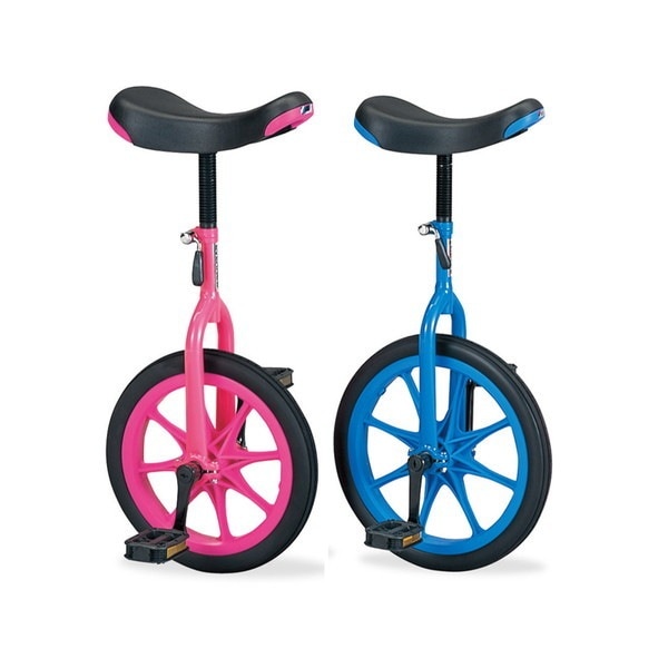 エバニュー EKD130 700 一輪車(ノーパンク)14 青 メーカー直送