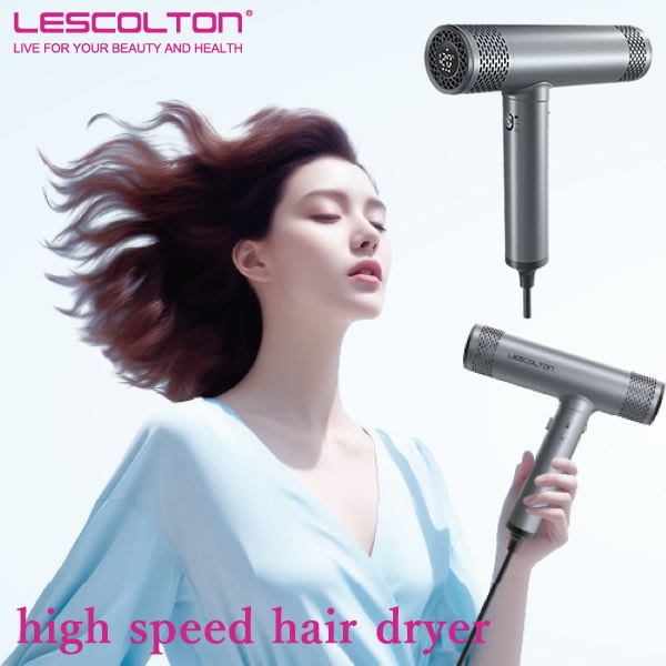 色：ピンク パナソニック ヘアドライヤー ナノケア ルージュ