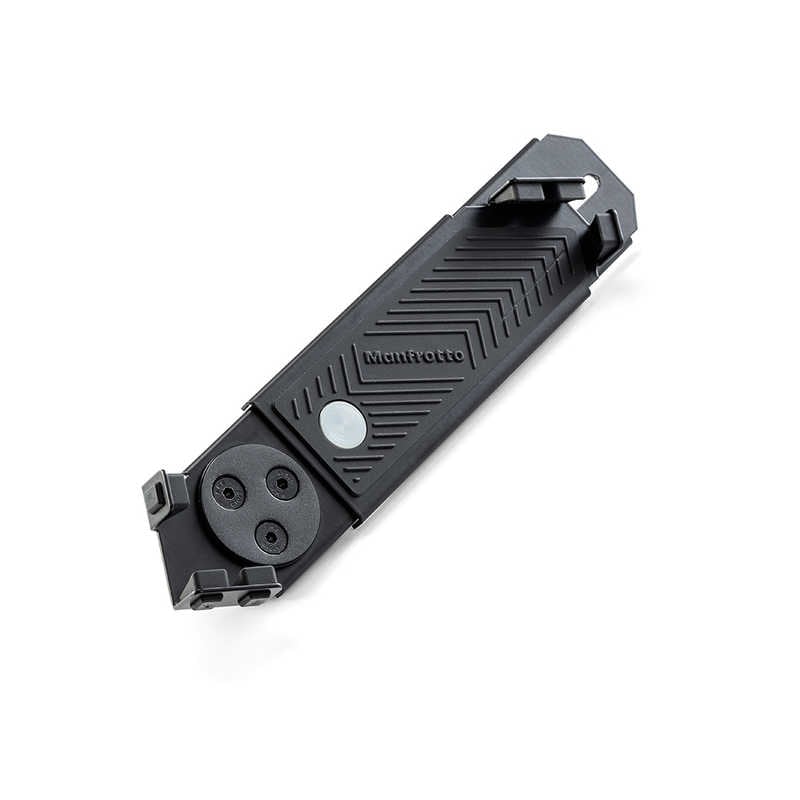 マンフロット　コンテンツクリエイター向け テザーギア タブレットホルダー 913インチ マンフロット　MLTSA3301B