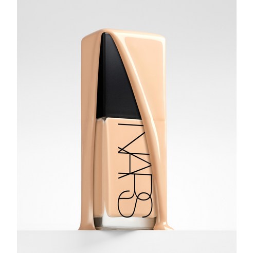 【JTr】 ライトリフレクティング ファンデーション 30ml, ラナイ, 1個リキッドファンデ・スキンケア・ツヤ肌・透明感・素肌感・低刺激・高密着