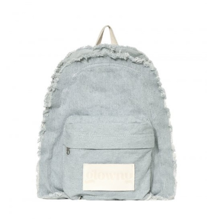 DENNY BABY BACKPACK