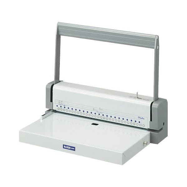 多穴パンチ No.302N