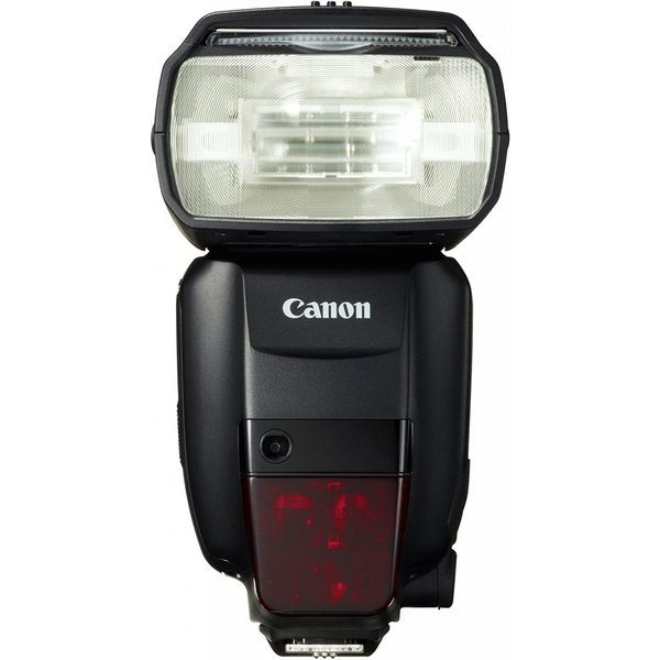 【中古】キヤノン Canon スピードライト 600EX-RT
