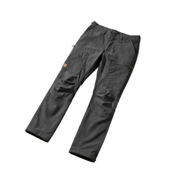 FJALLRAVEN 26SS メンズ アビスコ ライト トレッキング トラウザーズ レギュラー (82890R030) (Abisko L