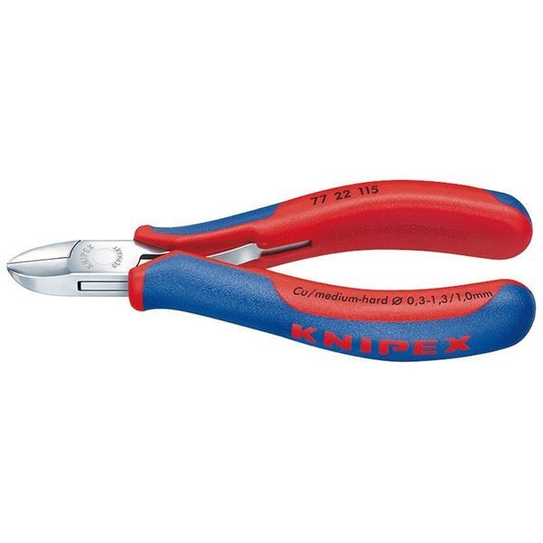 【新品】KNIPEX クニペックス ３／８ＳＱ 絶縁ソケットＴｘ４５ １０００Ｖ絶縁仕様 9829-45 KNIPEX クニペックス 3／8SQ 絶縁ソケットTx45