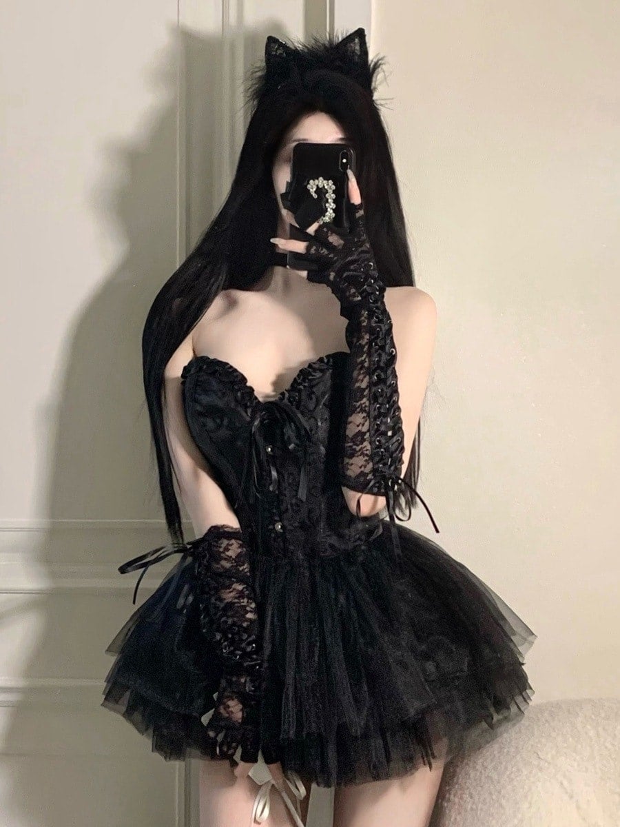 セクシー 制服 コスプレ ビッグサイズ コスプレ 女王様 ドレスアップ バニー メイド ピュア デザイア スーツ キャットウーマン