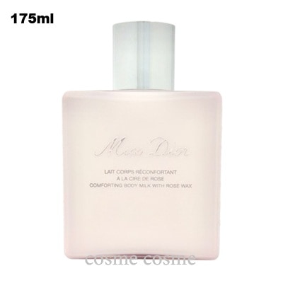 クリスチャンディオール ミス ディオール ボディ ミルク 175ml(3348901687331)