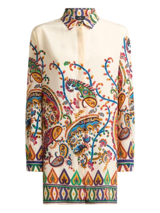 ETRO Women Shirts WRIA0103 AKG20X0800