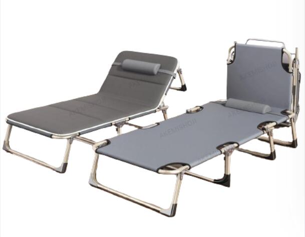 折りたたみベッド 簡易ベッド キャンプベット コンパクト シングル おしゃれ 軽量 組立不要 リクライニングベッド 綿 通気性 マットレス付き さわやか ベット シングルベッド 簡易ベッド 折りたたみ