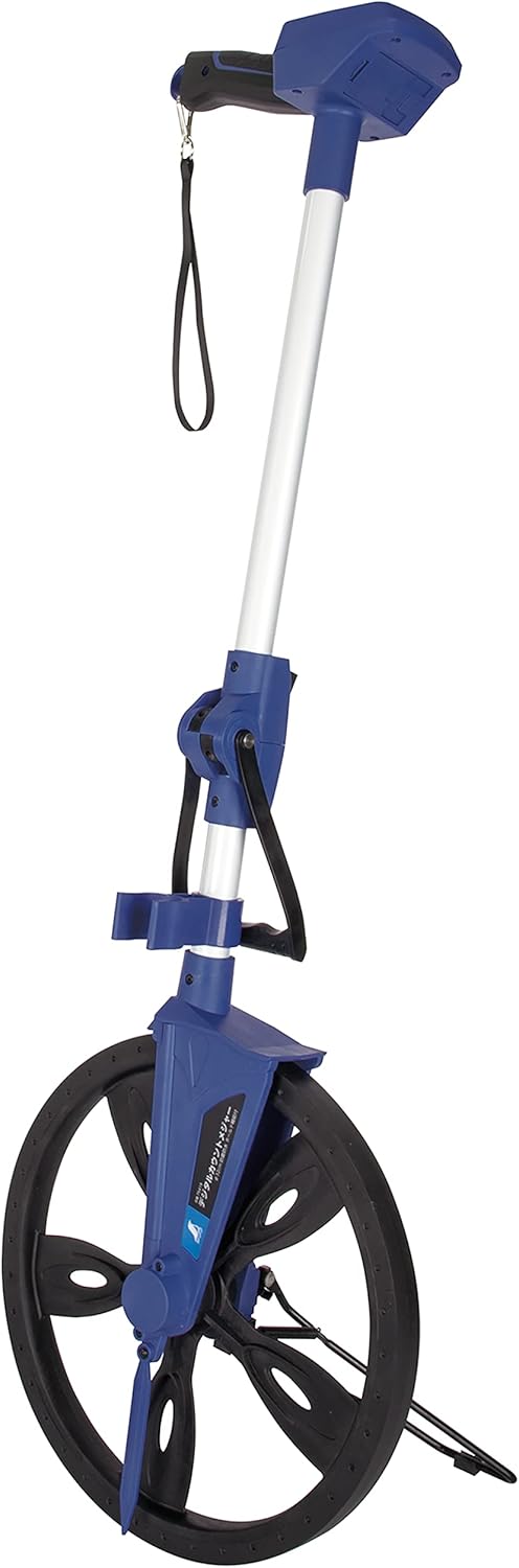 シンワ測定(Shinwa Sokutei) デジタルカウントメジャー φ32 防塵防水 ホールド機能付 75419