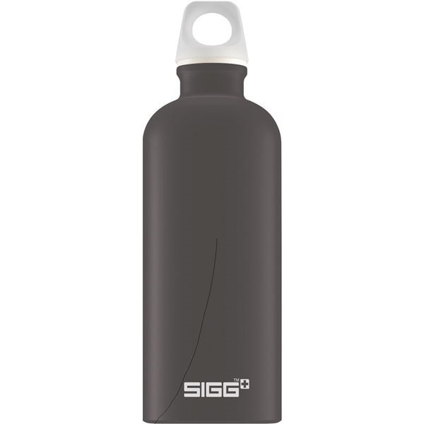 SIGG アルミ製ボトル トラベラー ルシッド(シェード 0.6L)