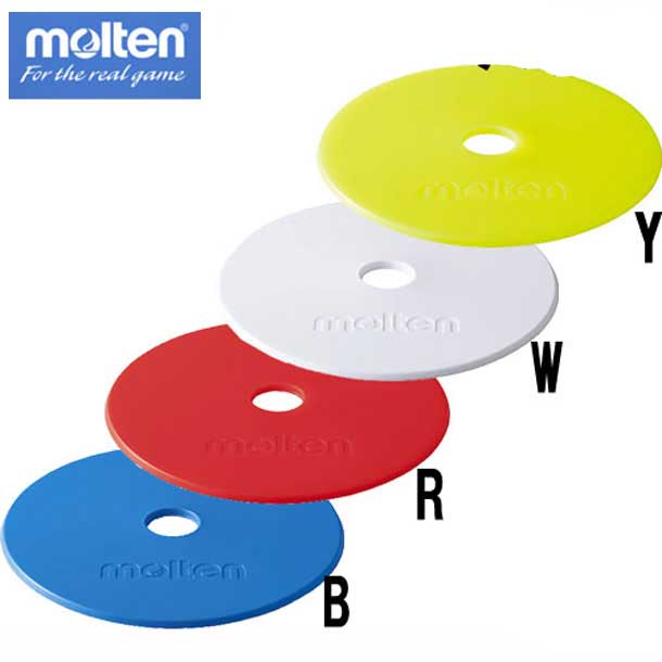 マーカーパッド 野外用(10枚入) アクセサリー マーカー 16SS(WM0010)