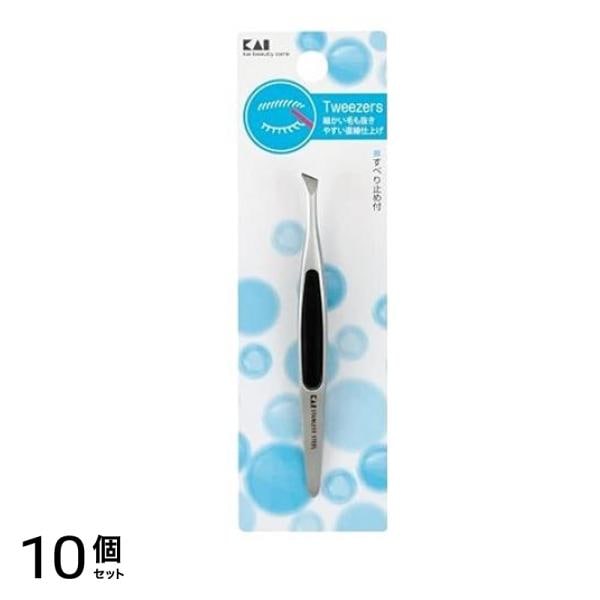 オシャレ毛抜き HL0405 1個 10個セット