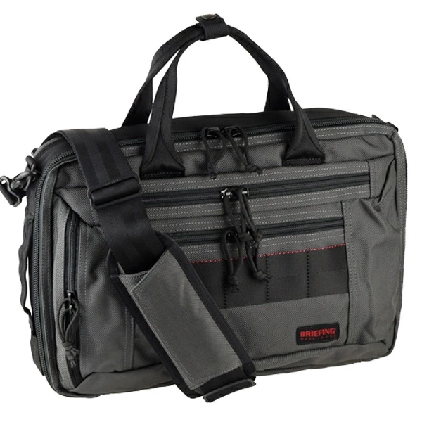ブリーフィング BRIEFING ビジネスバッグ 3WAYショルダーバッグ メンズ アウトレット b