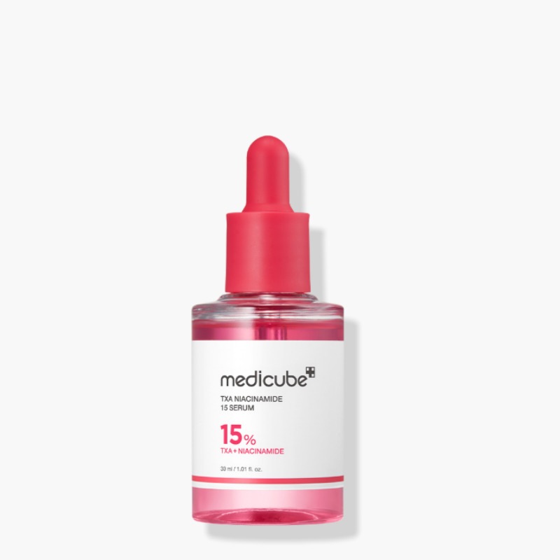 TXA 跡 トニング セラム 30ml メラニン痕跡トーニング トラネキサミックアシッド ナイアシンアミド 15 セラム 6,291円