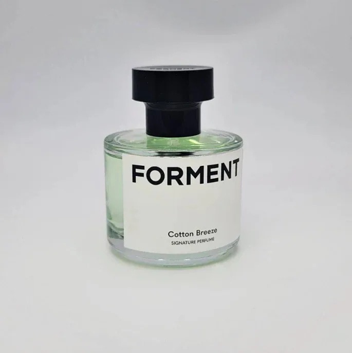 フォーマントシグネチャーコットンブリーズパルファム50ml