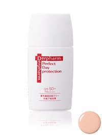 デルファーマ パーフェクトデイプロテクション