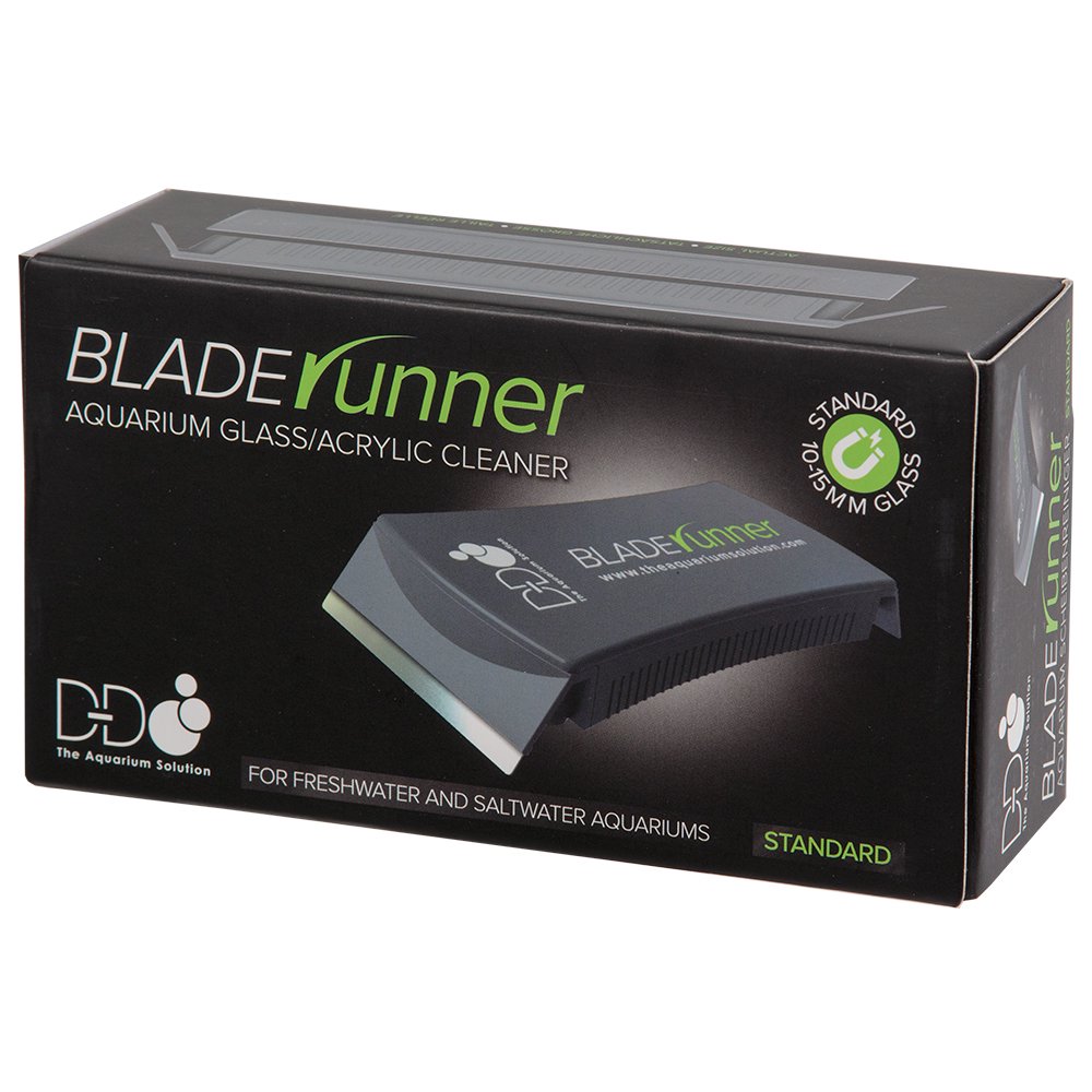 Ｄ－Ｄ　ブレードランナー　スタンダード　１０－１５ｍｍ　水槽　掃除　ＣＲＣ10―50―30―00―00