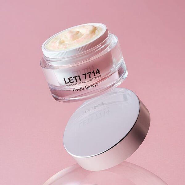 hy LETI 7714 トリプルリフト-アップクリーム 50ml