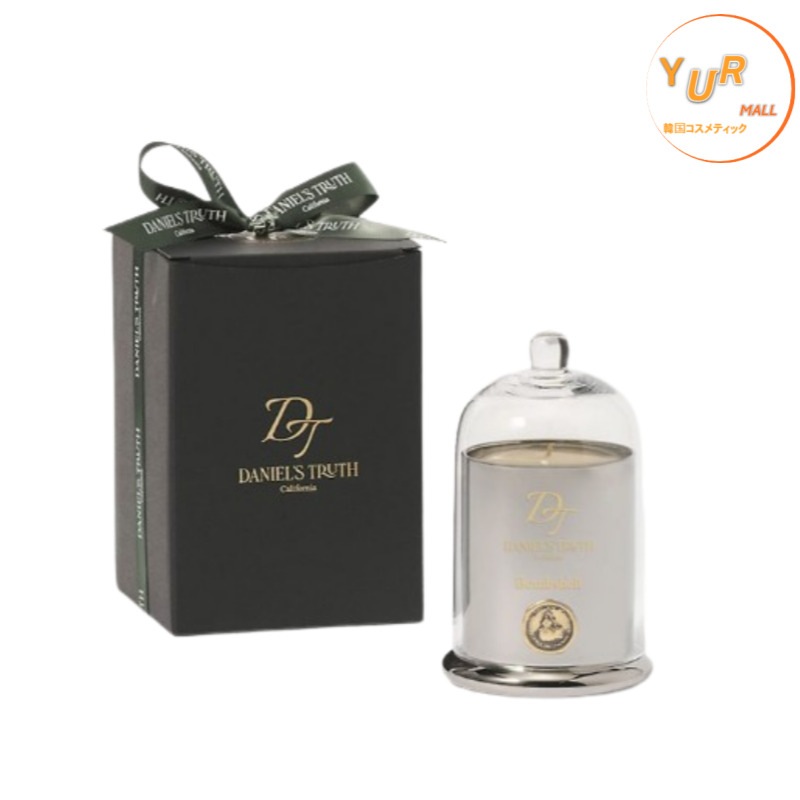 ドームキャンドル 318g, 2種択1