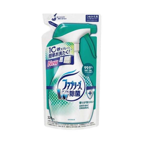 スプレートイレマジックリン詰替 4.5L 4個