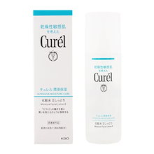潤浸保湿 化粧水 本体 150ml [IIしっとり] スキンケア 基礎化粧品 医薬部外品 乾燥 保湿 無香料 無着色 花王[ギフトラッピング対応]