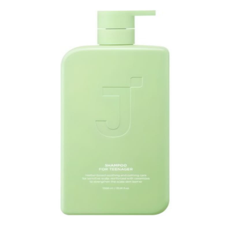 ジェイスープ青少年シャンプー1L 1個