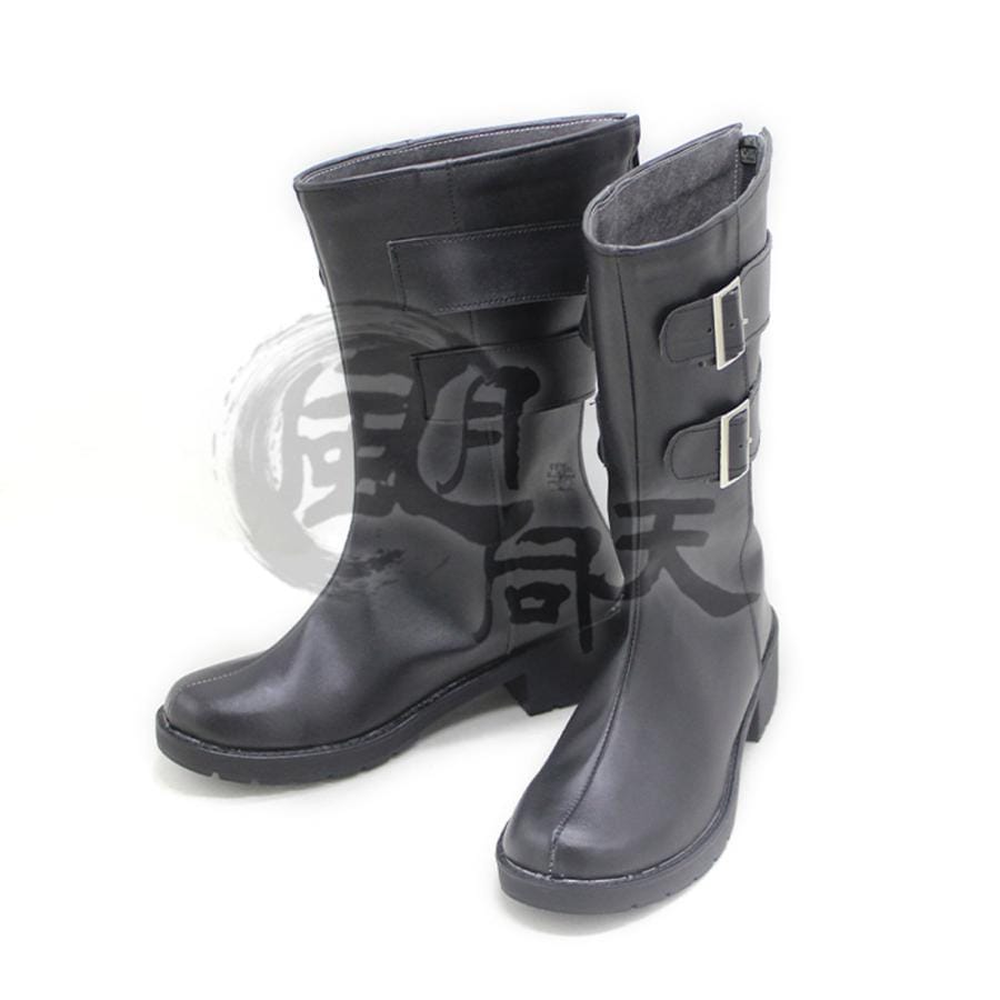 2点購入で1OO円オフ 激安販売 変装 仮装 ハロウィン コスプレブーツ コスプレ靴 制服 ここいはじめ 九井一 十代目 黒龍 東京卍リベンジャーズ 5,664円