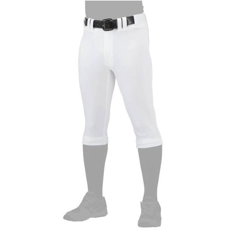 (ミズノプロ)パンツ/ショートフィットタイプ 野球 ウエア ミズノプロ (12JD2F06)